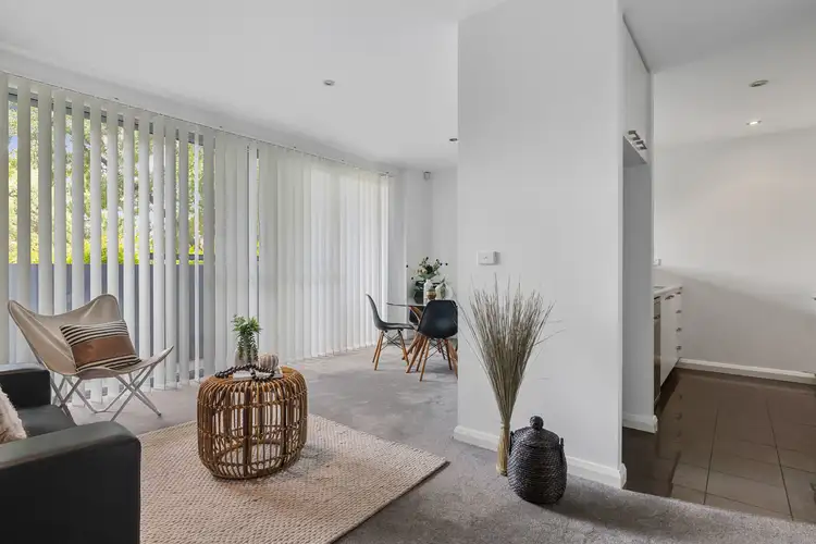 Fourth view of Homely apartment listing, 1/10 Macpherson Street, O'connor ACT 2602