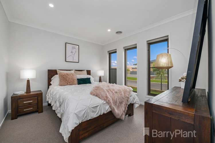 Second view of Homely house listing, 4 Rainier Drive, Truganina VIC 3029