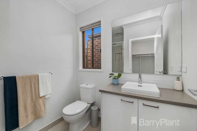 Third view of Homely house listing, 4 Rainier Drive, Truganina VIC 3029