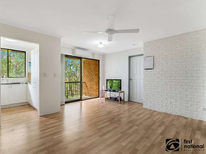 Third view of Homely apartment listing, 23/28 Fitzgerald Street, Coffs Harbour NSW 2450