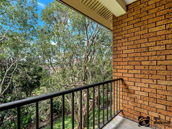 Fourth view of Homely apartment listing, 23/28 Fitzgerald Street, Coffs Harbour NSW 2450