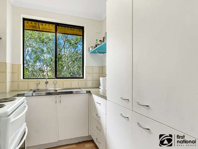 Fifth view of Homely apartment listing, 23/28 Fitzgerald Street, Coffs Harbour NSW 2450