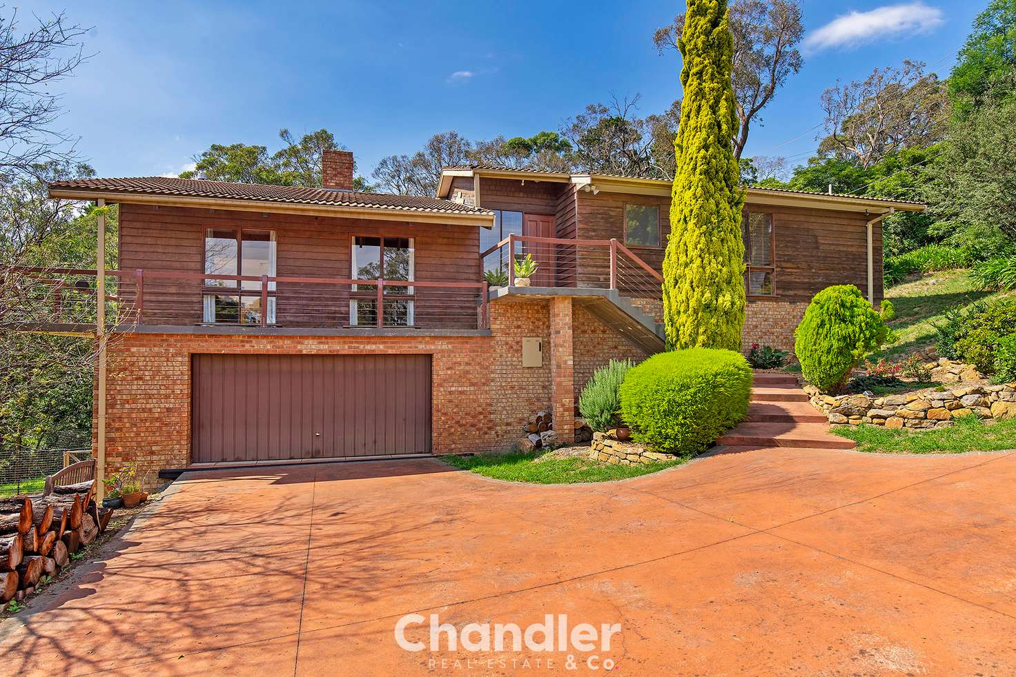 Main view of Homely house listing, 15 Victoria Ridge, Upper Ferntree Gully VIC 3156
