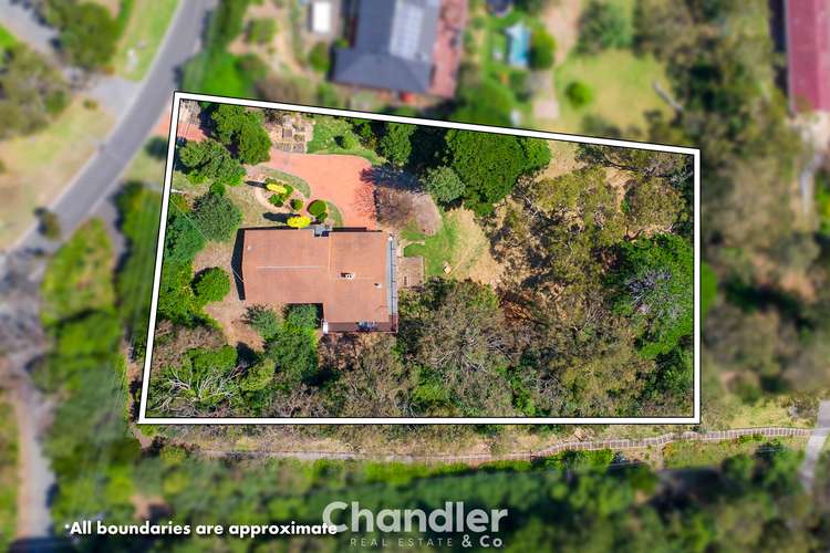 Third view of Homely house listing, 15 Victoria Ridge, Upper Ferntree Gully VIC 3156