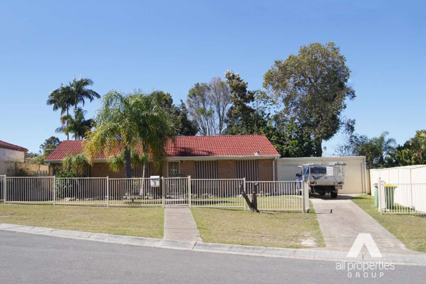 Main view of Homely house listing, 9 Madigan Court, Boronia Heights QLD 4124
