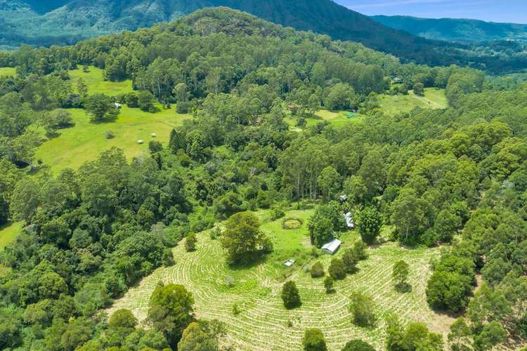 Fourth view of Homely acreageSemiRural listing, 1 Betterridge Road, Nimbin NSW 2480