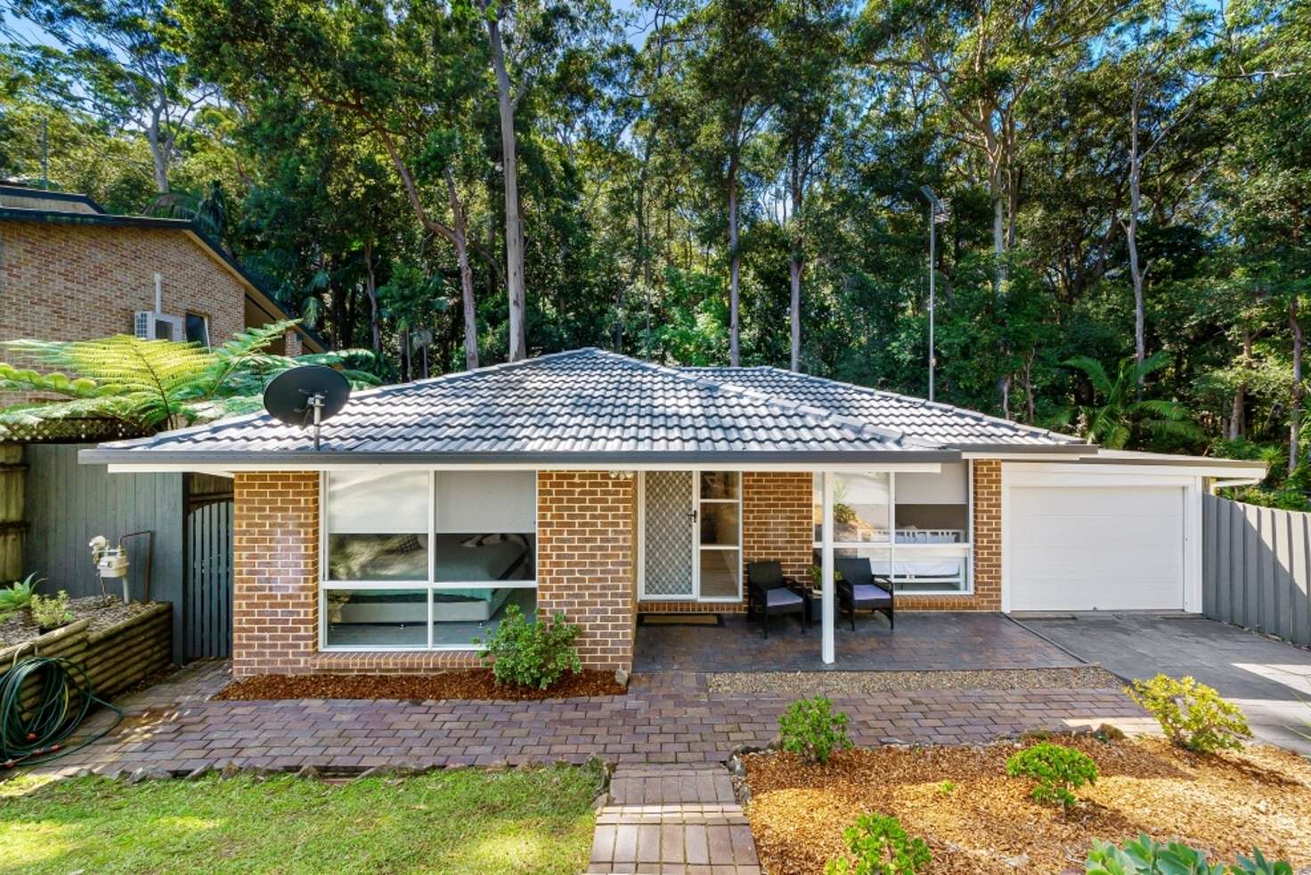 Main view of Homely house listing, 18 Childs Close, Green Point NSW 2251