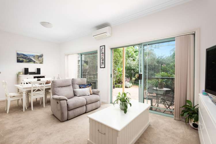 Second view of Homely townhouse listing, 10/50-54 Ninth Avenue, Jannali NSW 2226
