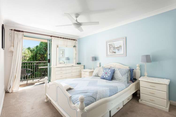 Fifth view of Homely townhouse listing, 10/50-54 Ninth Avenue, Jannali NSW 2226