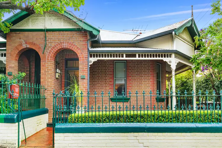 36 Stephen Street