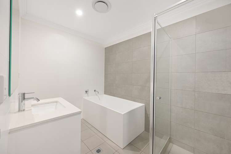 Third view of Homely apartment listing, 405/36 Barber Avenue, Penrith NSW 2750