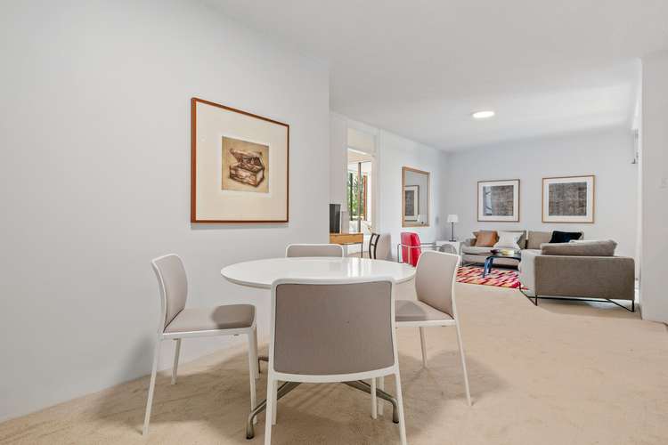 Third view of Homely apartment listing, 23/1 Stewart Street, Glebe NSW 2037