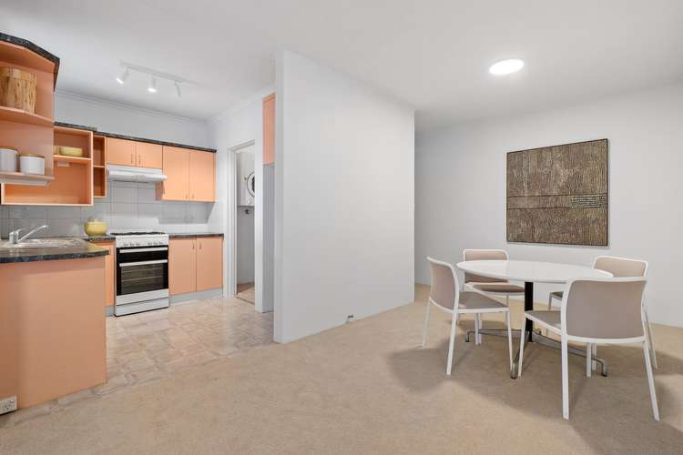 Fourth view of Homely apartment listing, 23/1 Stewart Street, Glebe NSW 2037
