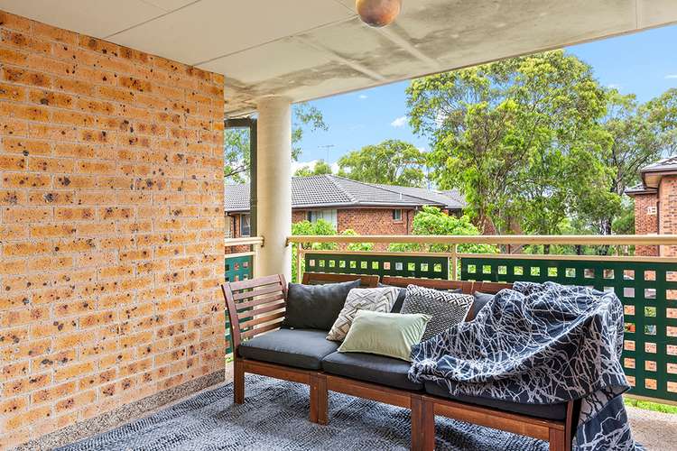 Second view of Homely apartment listing, 16/253 Dunmore Street, Pendle Hill NSW 2145