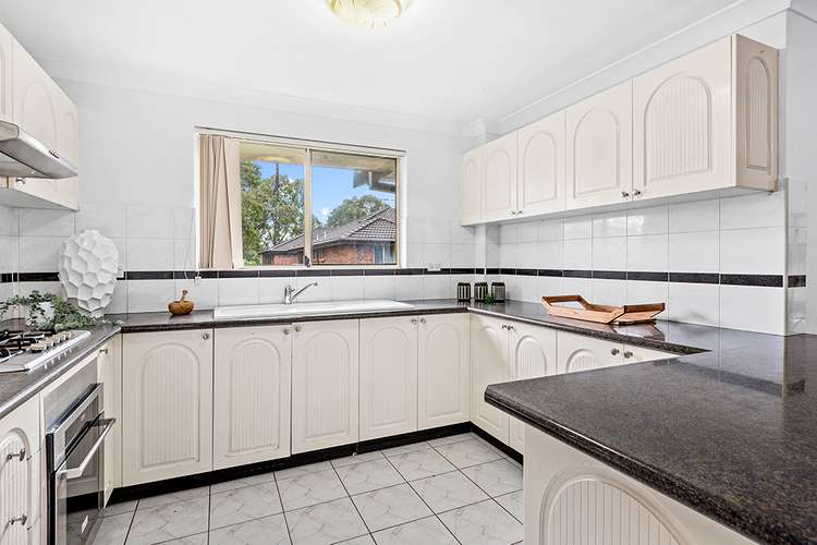 Third view of Homely apartment listing, 16/253 Dunmore Street, Pendle Hill NSW 2145