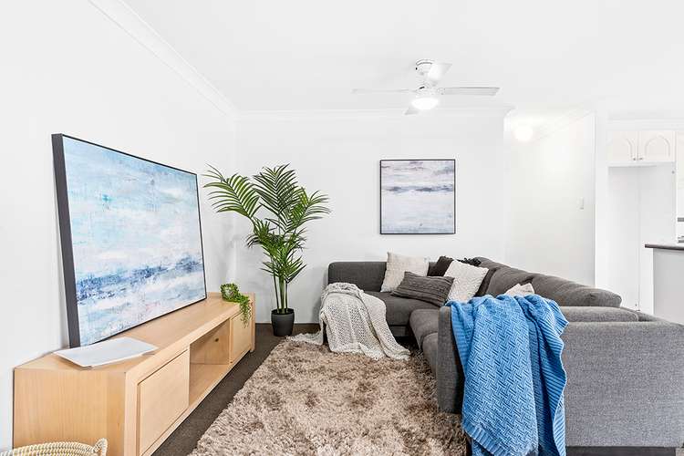 Fourth view of Homely apartment listing, 16/253 Dunmore Street, Pendle Hill NSW 2145
