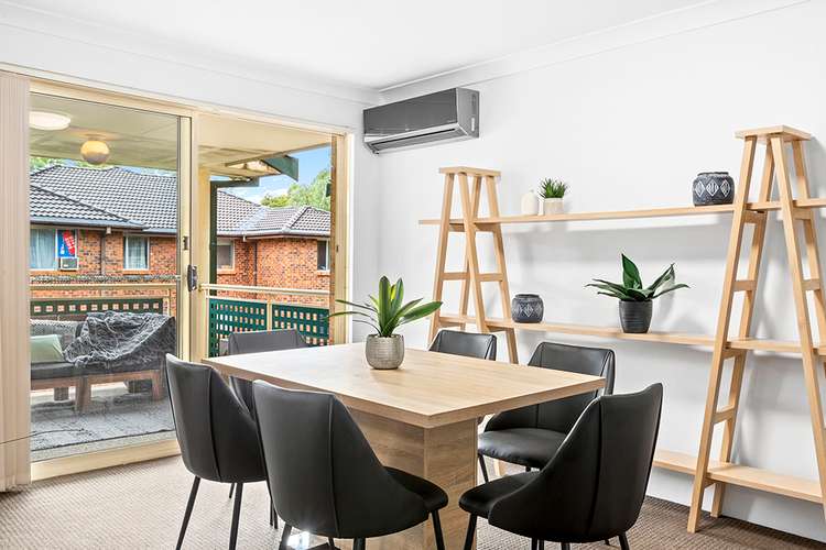 Fifth view of Homely apartment listing, 16/253 Dunmore Street, Pendle Hill NSW 2145