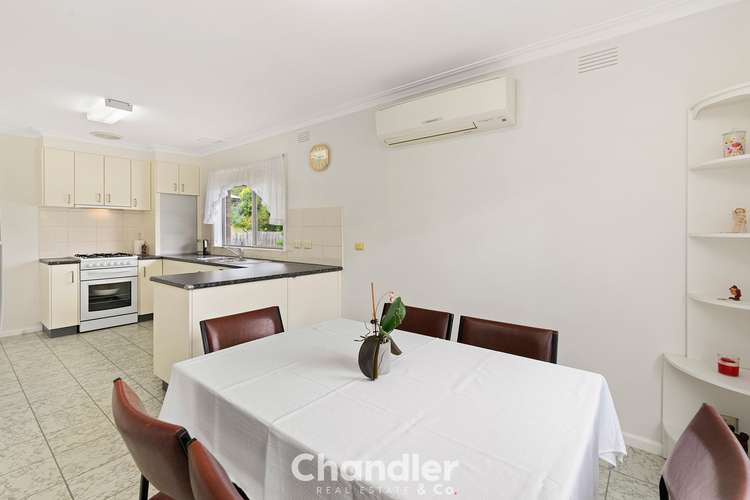 Fifth view of Homely house listing, 21 Greenville Street, Mooroolbark VIC 3138