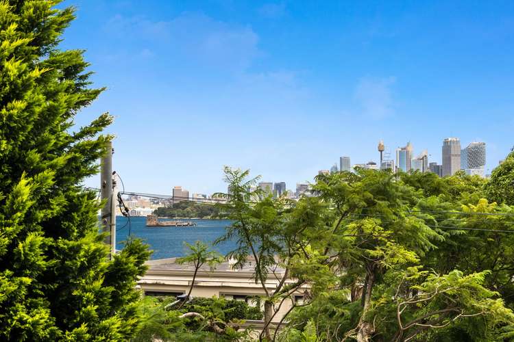 Main view of Homely apartment listing, 3/5 Milson Road, Cremorne Point NSW 2090