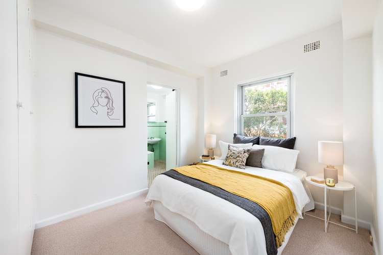 Fourth view of Homely apartment listing, 3/5 Milson Road, Cremorne Point NSW 2090