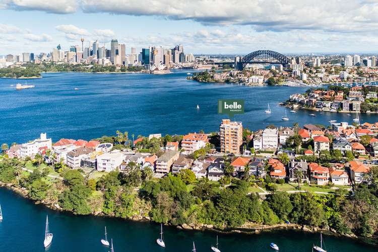 Fifth view of Homely apartment listing, 3/5 Milson Road, Cremorne Point NSW 2090
