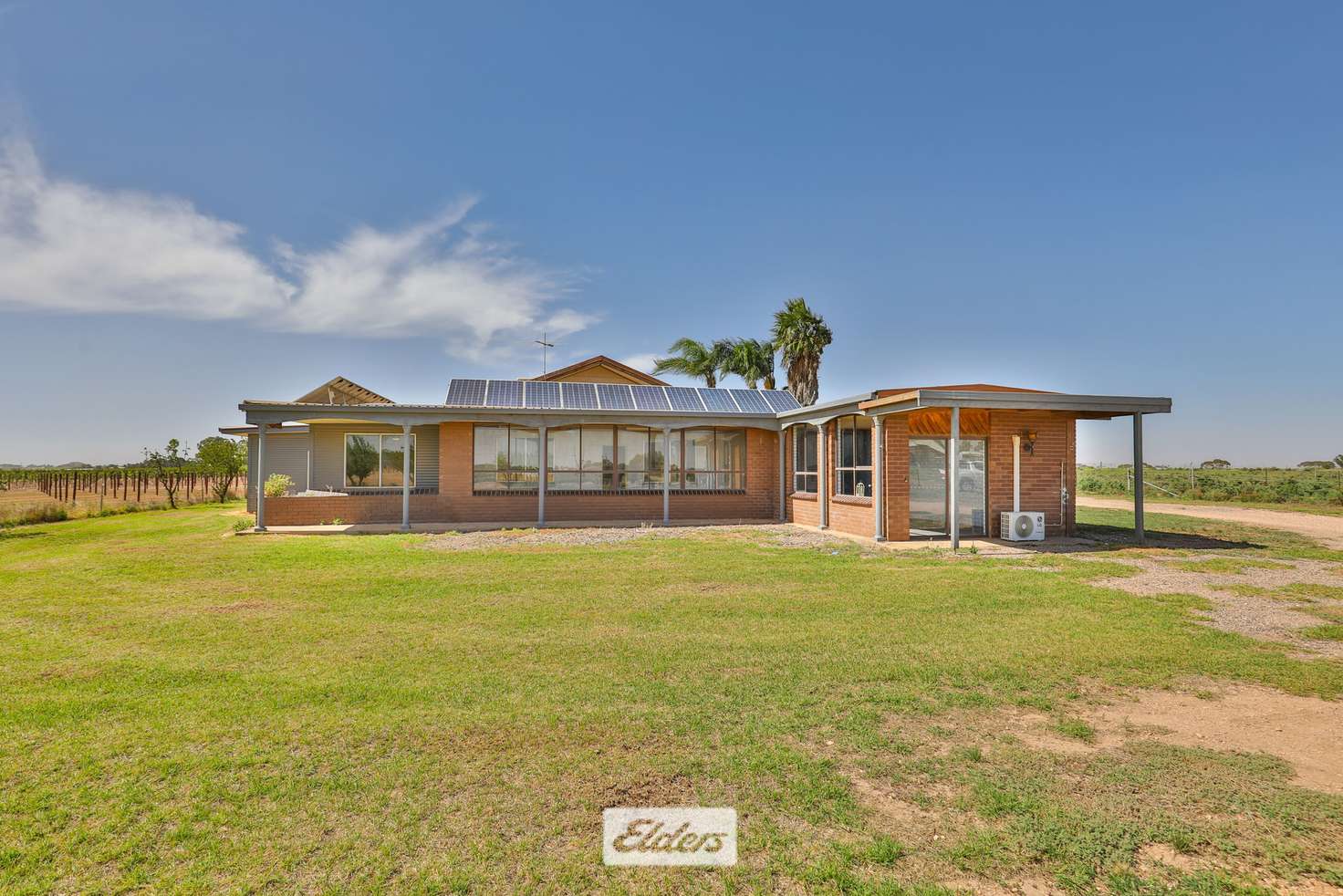 Main view of Homely house listing, 3362 Benetook Avenue, Irymple VIC 3498