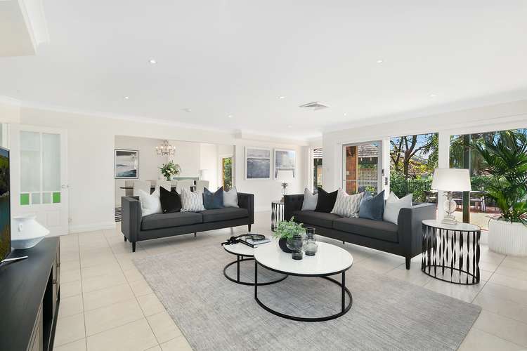 Sixth view of Homely house listing, 2 Chevalier Crescent, Hunters Hill NSW 2110