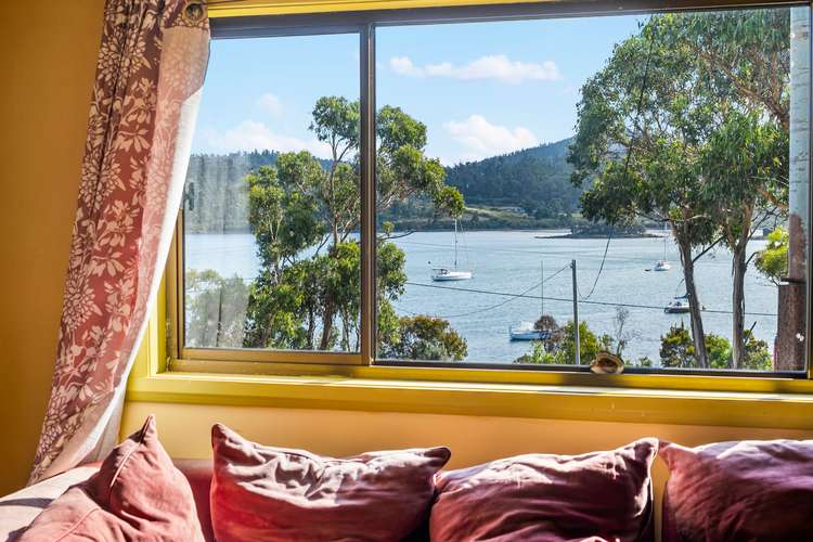 Fifth view of Homely house listing, 77 Sommers Bay Road, Murdunna TAS 7178