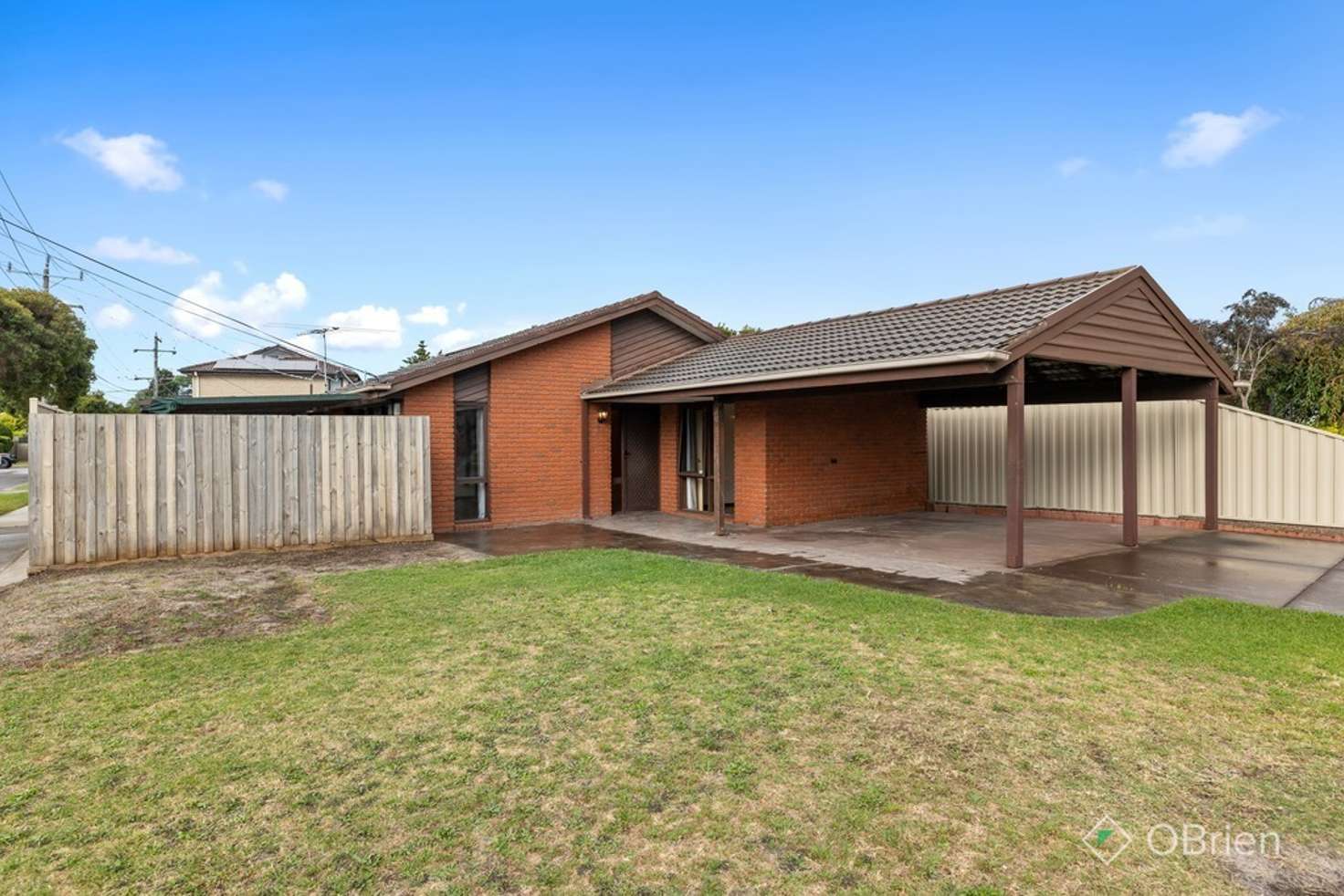 Main view of Homely house listing, 33 Kuringgai Crescent, Noble Park VIC 3174