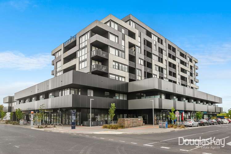 714/1 Foundry Road, Sunshine VIC 3020