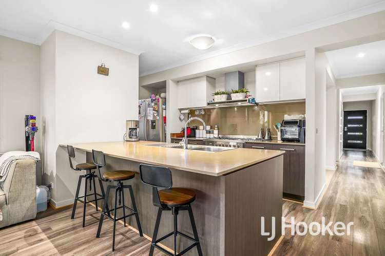 Sixth view of Homely house listing, 10 Mahal Drive, Clyde North VIC 3978