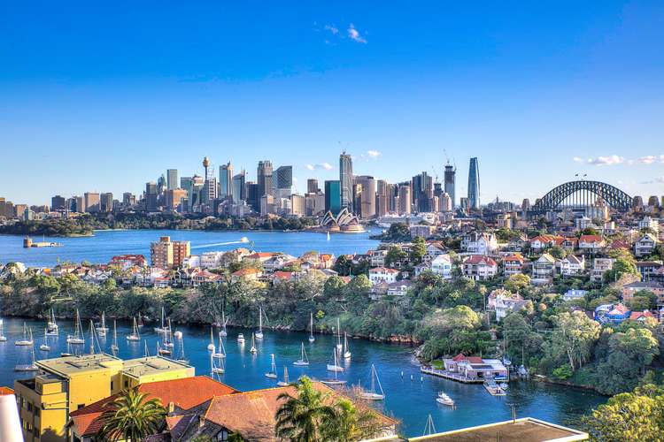 Main view of Homely apartment listing, 82/43 Musgrave Street, Mosman NSW 2088