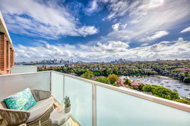 Second view of Homely apartment listing, 82/43 Musgrave Street, Mosman NSW 2088