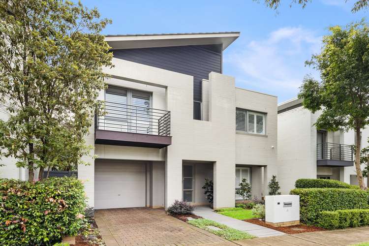Main view of Homely house listing, 4 Spitz Avenue, Newington NSW 2127