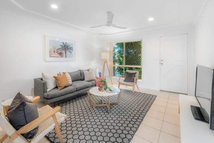 Third view of Homely townhouse listing, 25/320 Manly Road, Manly West QLD 4179