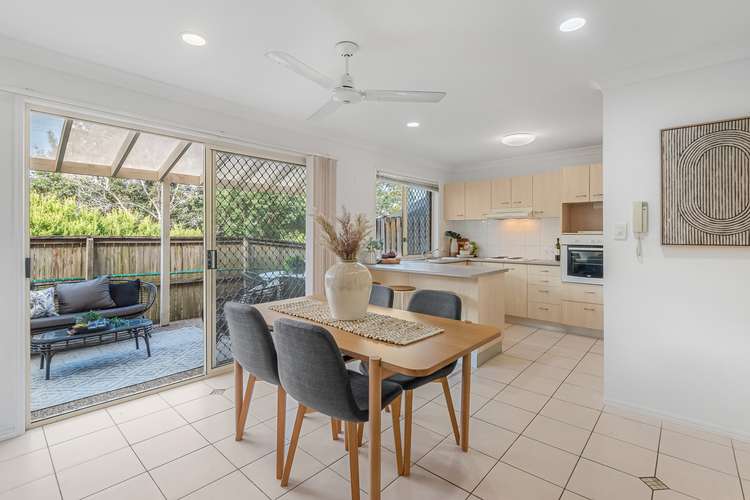 Fourth view of Homely townhouse listing, 25/320 Manly Road, Manly West QLD 4179
