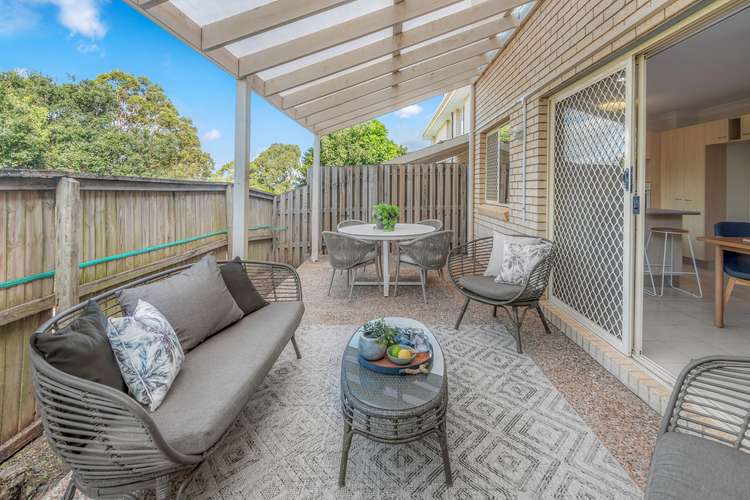 Fifth view of Homely townhouse listing, 25/320 Manly Road, Manly West QLD 4179