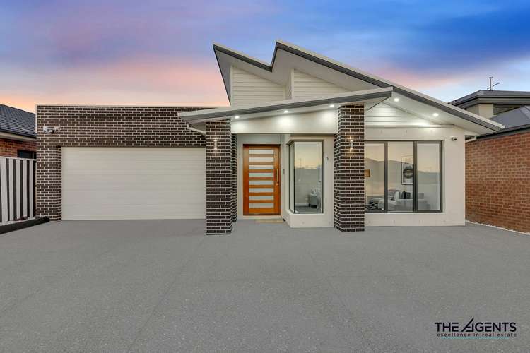 Main view of Homely house listing, 15 Spaniel Avenue, Wyndham Vale VIC 3024