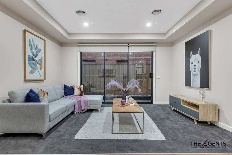 Fourth view of Homely house listing, 15 Spaniel Avenue, Wyndham Vale VIC 3024