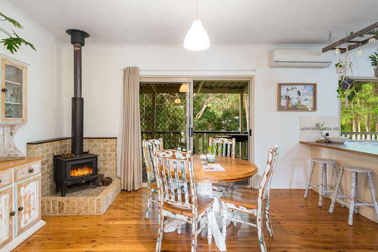 Third view of Homely house listing, 55 Saddleback Drive, Dayboro QLD 4521