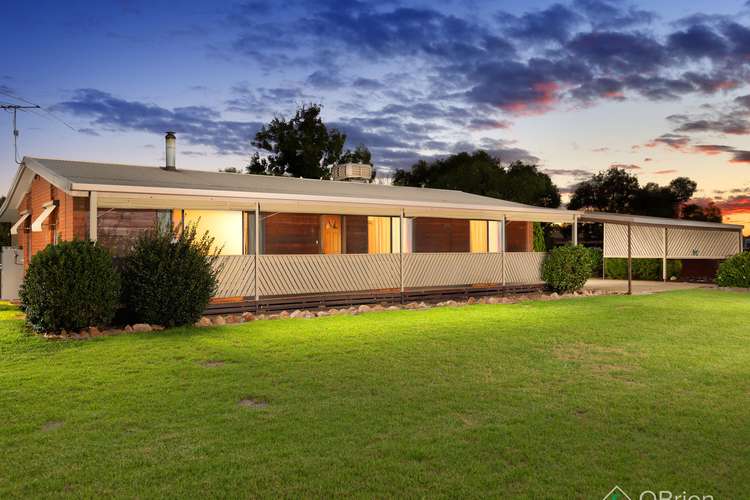 Main view of Homely house listing, 4 Beer Court, Howlong NSW 2643