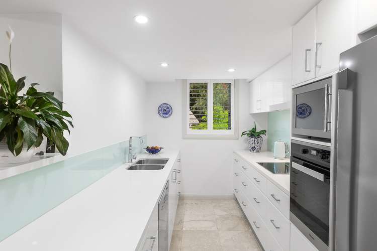Third view of Homely apartment listing, 4/1 Warri Crescent, Macmasters Beach NSW 2251