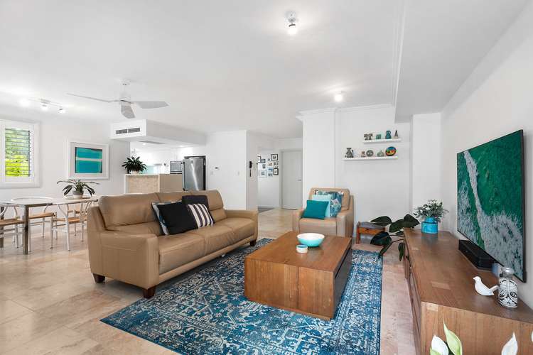 Fourth view of Homely apartment listing, 4/1 Warri Crescent, Macmasters Beach NSW 2251