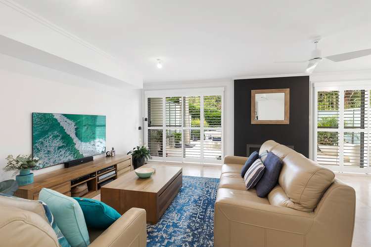 Fifth view of Homely apartment listing, 4/1 Warri Crescent, Macmasters Beach NSW 2251