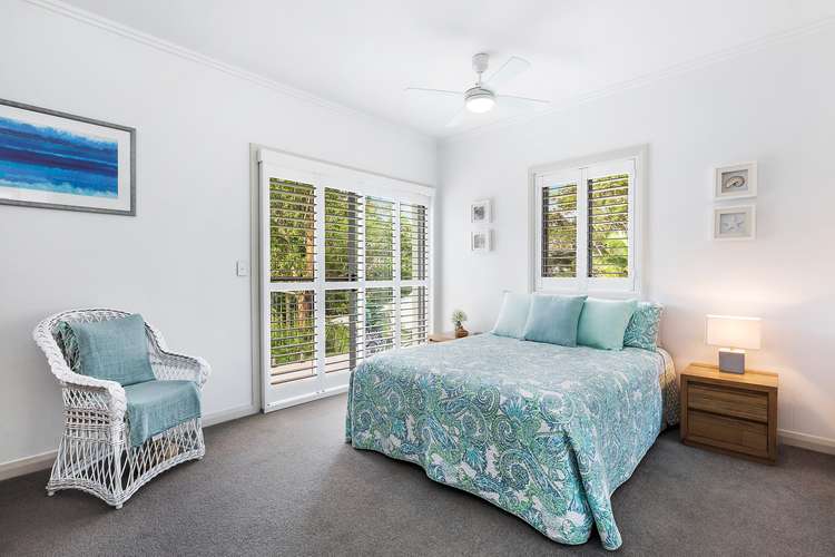 Sixth view of Homely apartment listing, 4/1 Warri Crescent, Macmasters Beach NSW 2251