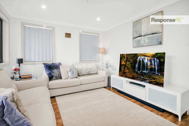 Third view of Homely house listing, 9 Coombell Avenue, Colebee NSW 2761