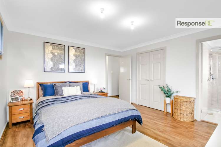 Fourth view of Homely house listing, 9 Coombell Avenue, Colebee NSW 2761