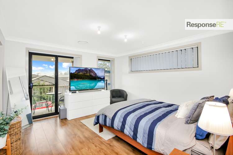 Sixth view of Homely house listing, 9 Coombell Avenue, Colebee NSW 2761
