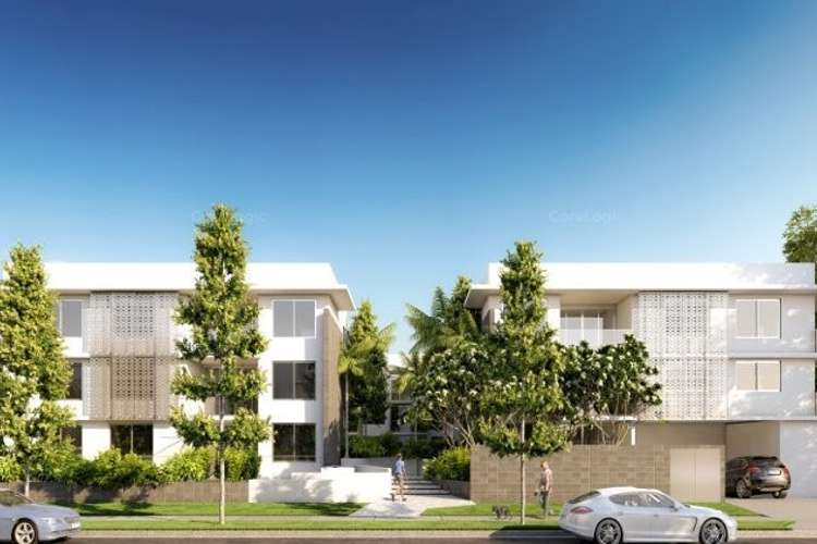 Main view of Homely apartment listing, Level 3/1322/6-8 Waterford Court, Bundall QLD 4217