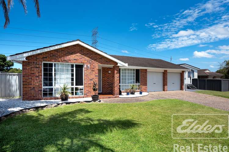 43 Archer Crescent, Maryland NSW 2287